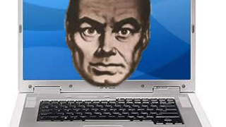 Big Brother is Watching You Surf the Web